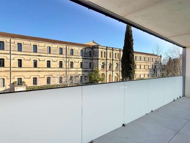 Appartement Montpellier - 3 chambres - 107m²