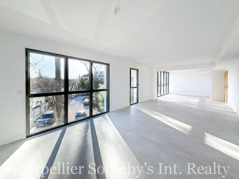 Appartement Montpellier - 3 chambres - 107m²