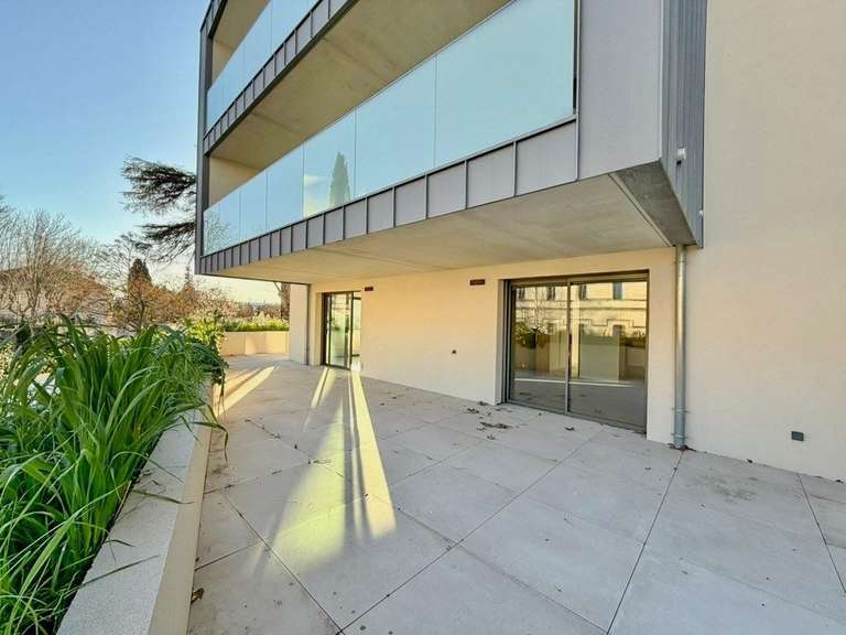 Appartement Montpellier - 3 chambres - 108m²
