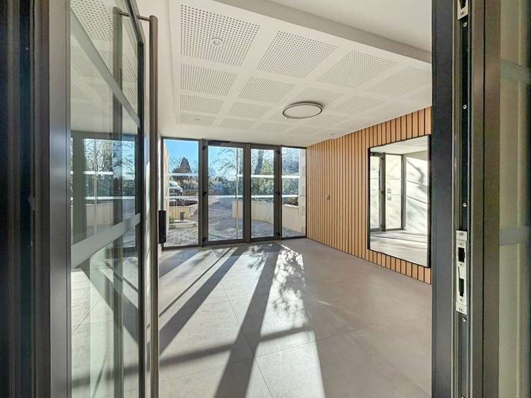 Appartement Montpellier - 3 chambres - 108m²