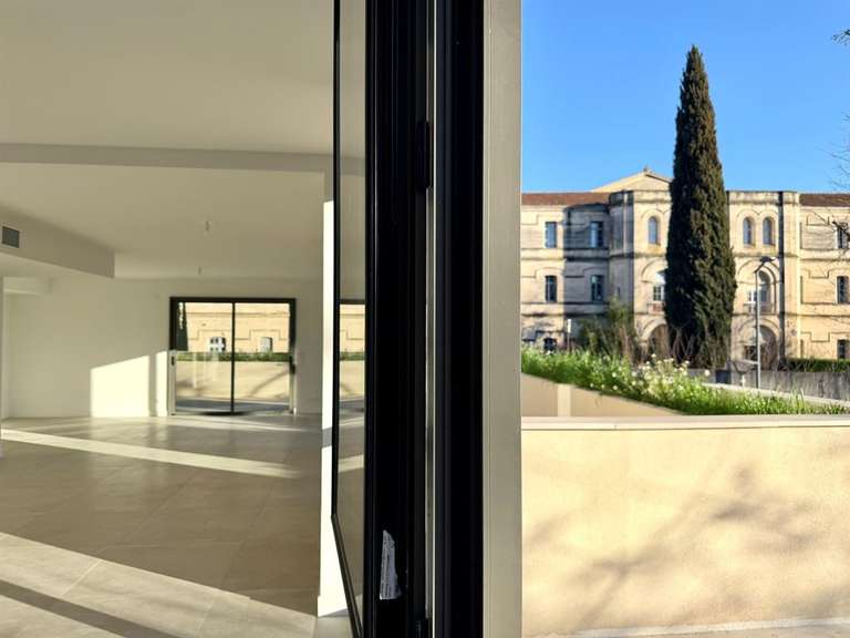 Appartement Montpellier - 3 chambres - 108m²