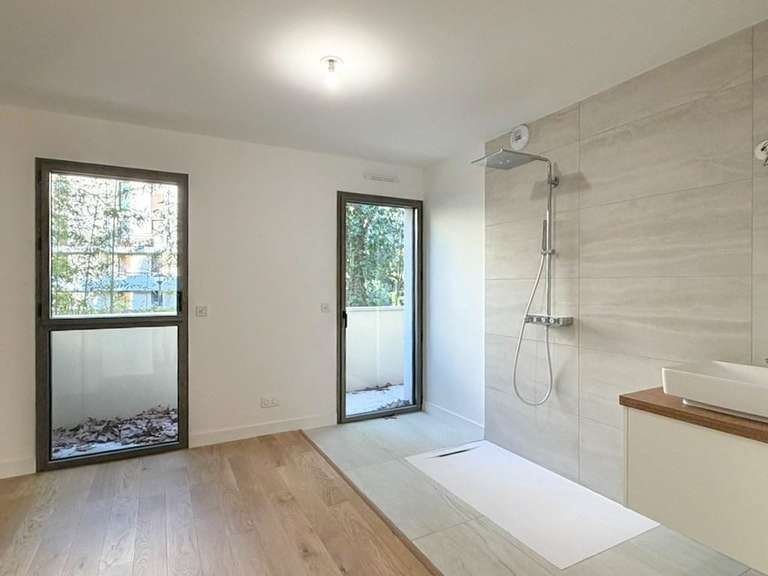 Appartement Montpellier - 3 chambres - 108m²