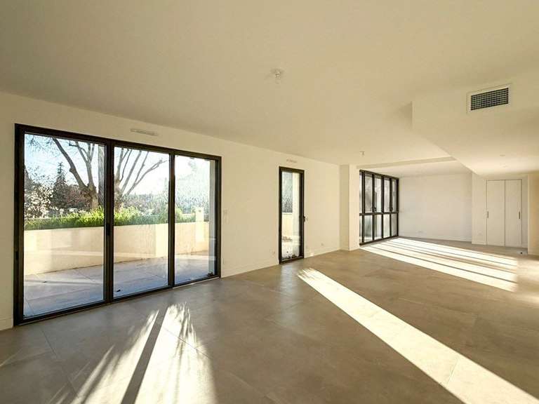 Appartement Montpellier - 3 chambres - 108m²