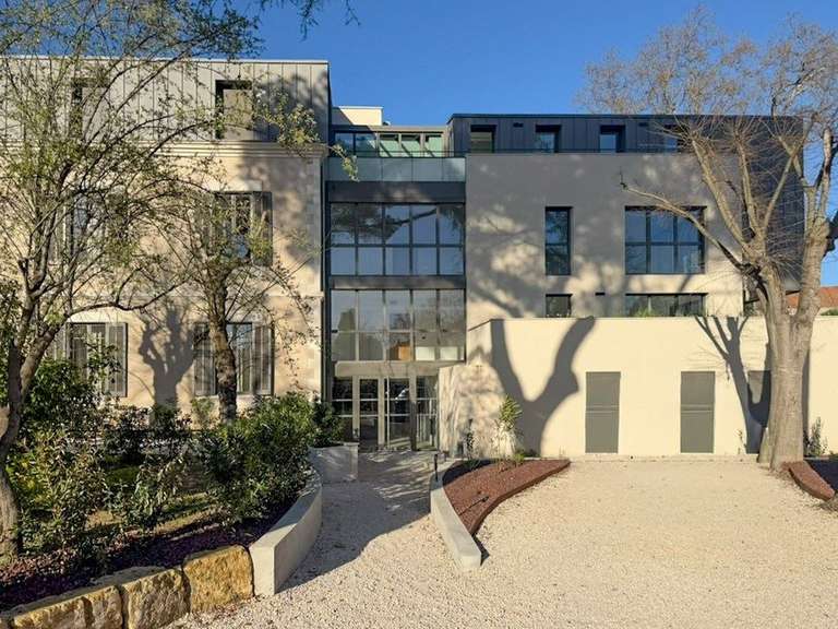 Appartement Montpellier - 3 chambres - 108m²