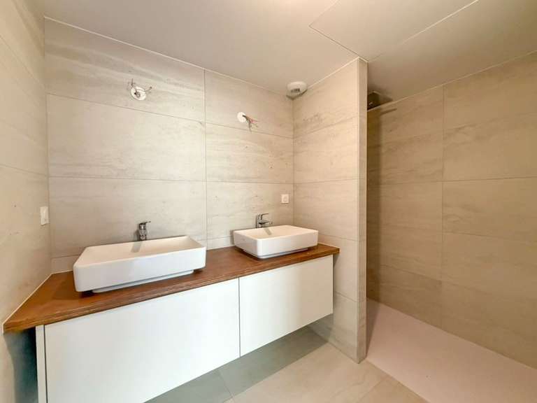 Appartement Montpellier - 3 chambres - 108m²