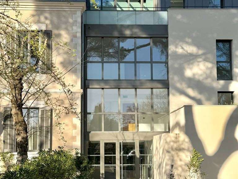 Appartement Montpellier - 3 chambres - 108m²