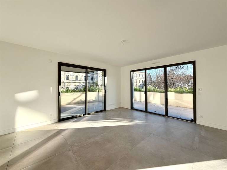 Appartement Montpellier - 3 chambres - 108m²