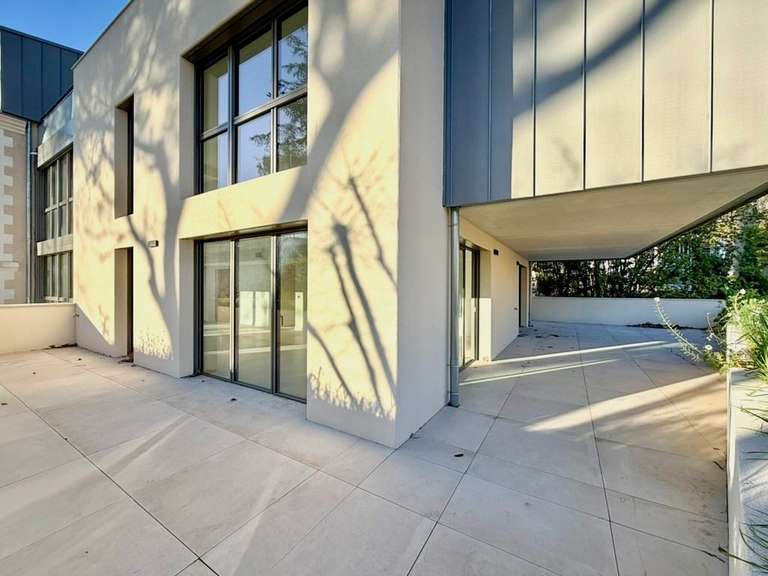 Appartement Montpellier - 3 chambres - 108m²