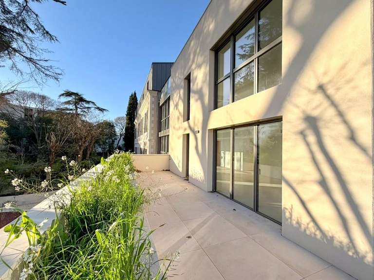 Appartement Montpellier - 3 chambres - 108m²