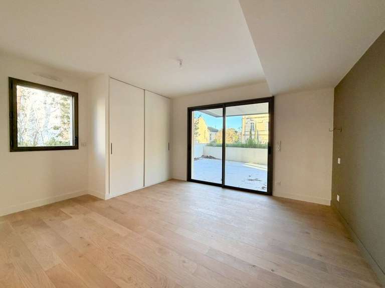 Appartement Montpellier - 3 chambres - 108m²