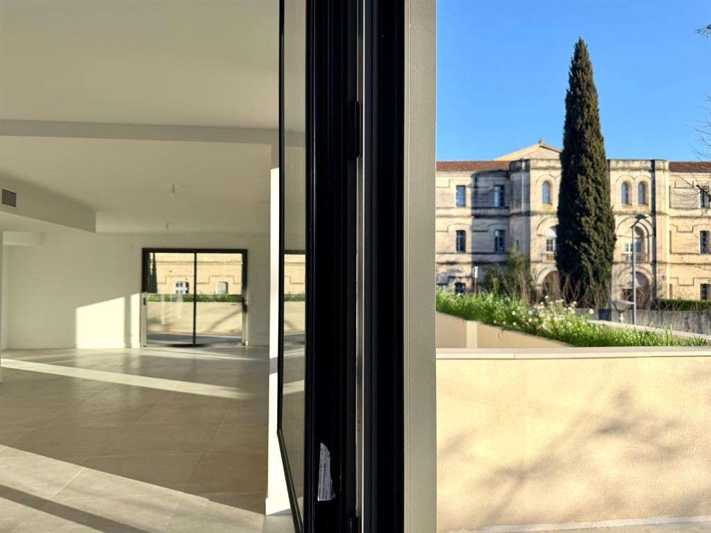 Appartement Montpellier