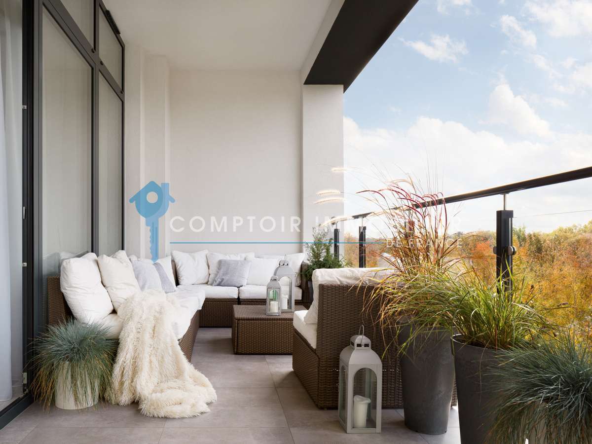 Appartement Montpellier