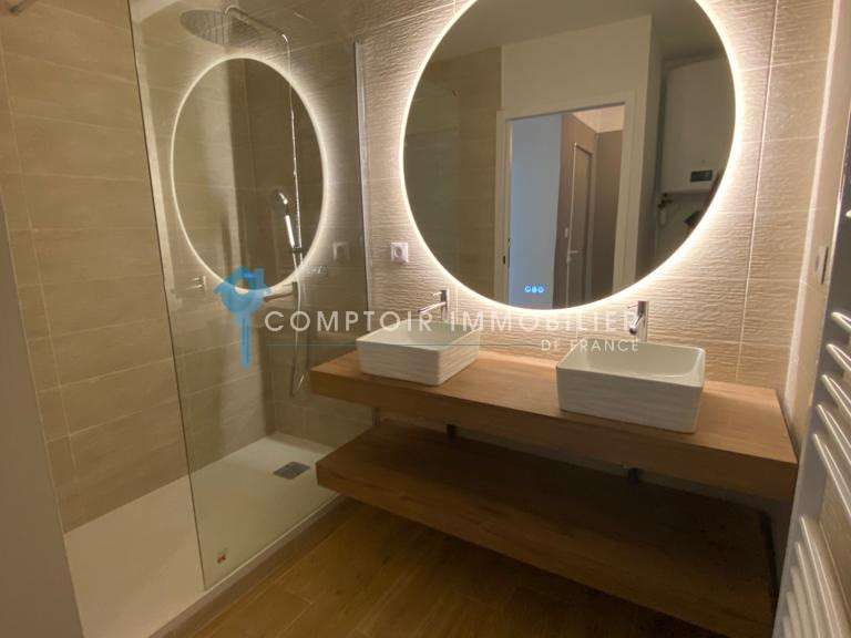 Apartment Montpellier - 3 bedrooms - 100m²