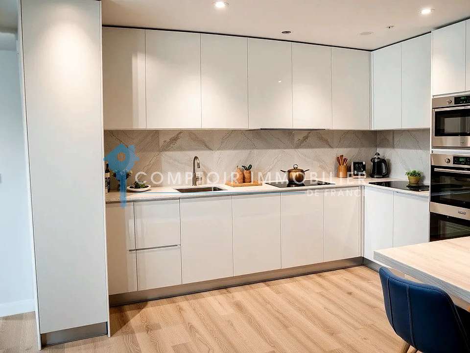 Appartement Montpellier