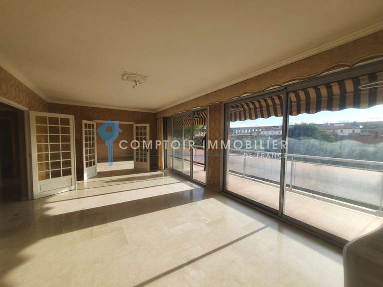 Apartment Montpellier - 5 bedrooms - 165m²