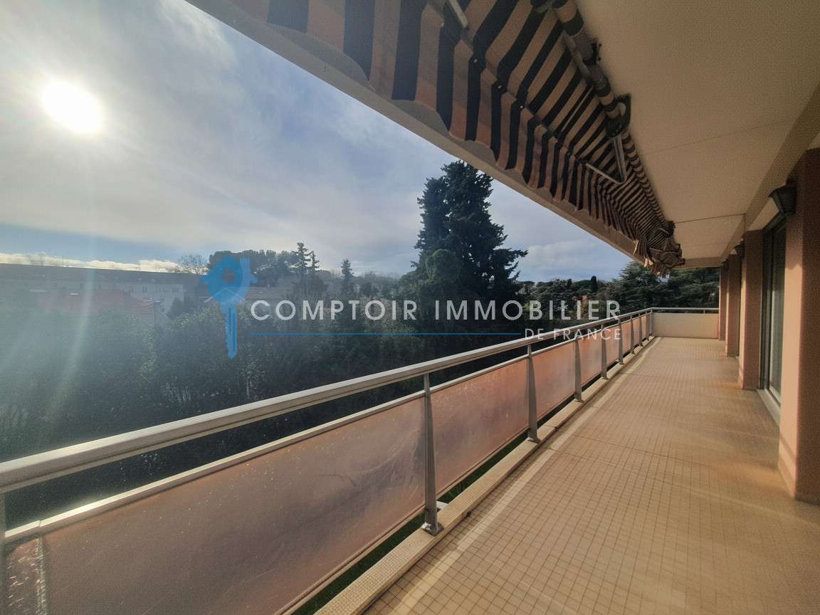 Appartement Montpellier