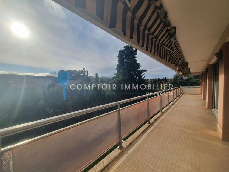 Apartment Montpellier - 5 bedrooms - 165m²