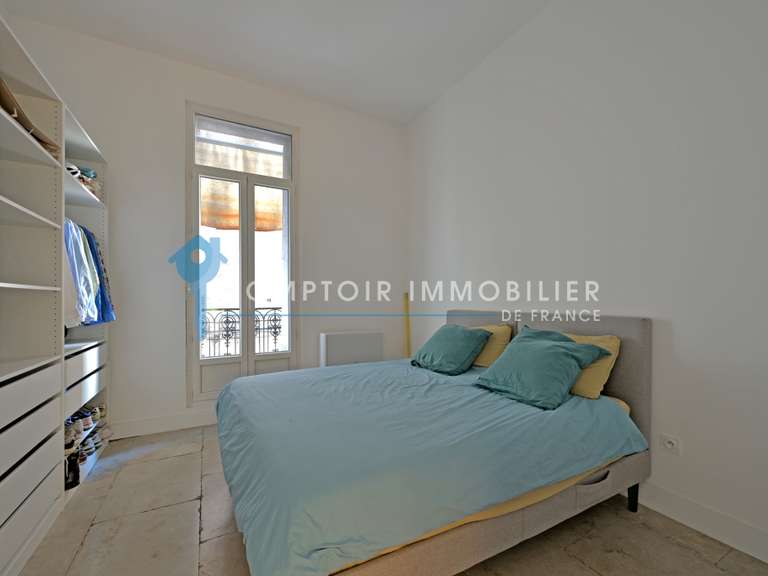 Apartment Montpellier - 4 bedrooms - 120m²