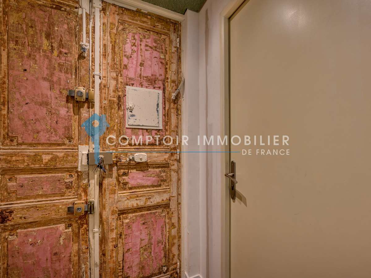 Appartement Montpellier