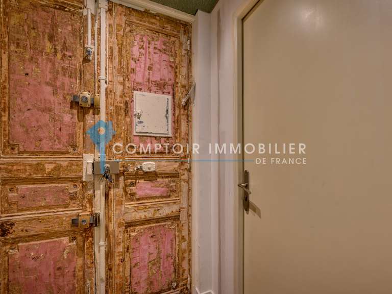 Apartment Montpellier - 4 bedrooms - 120m²