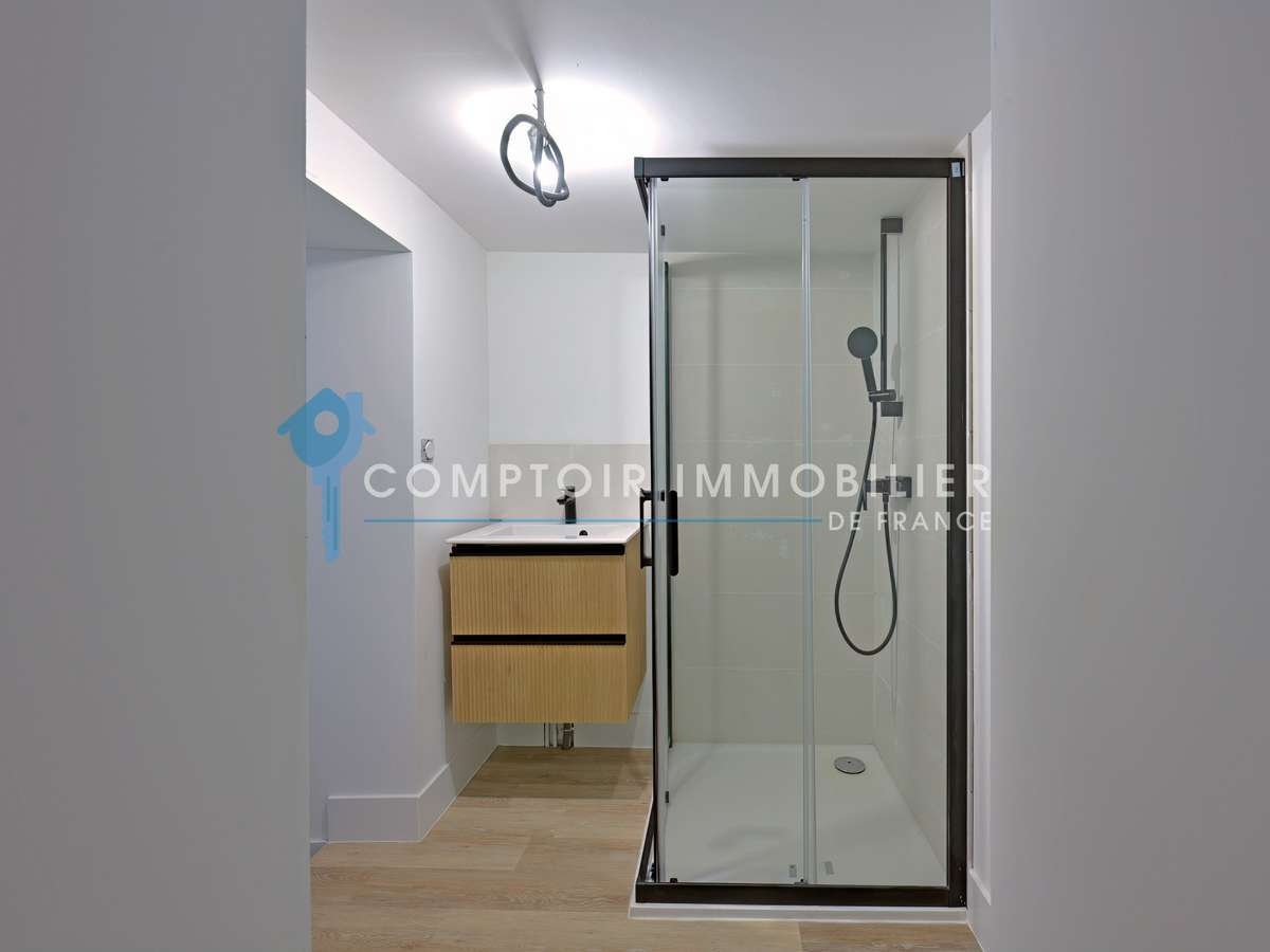 Appartement Montpellier