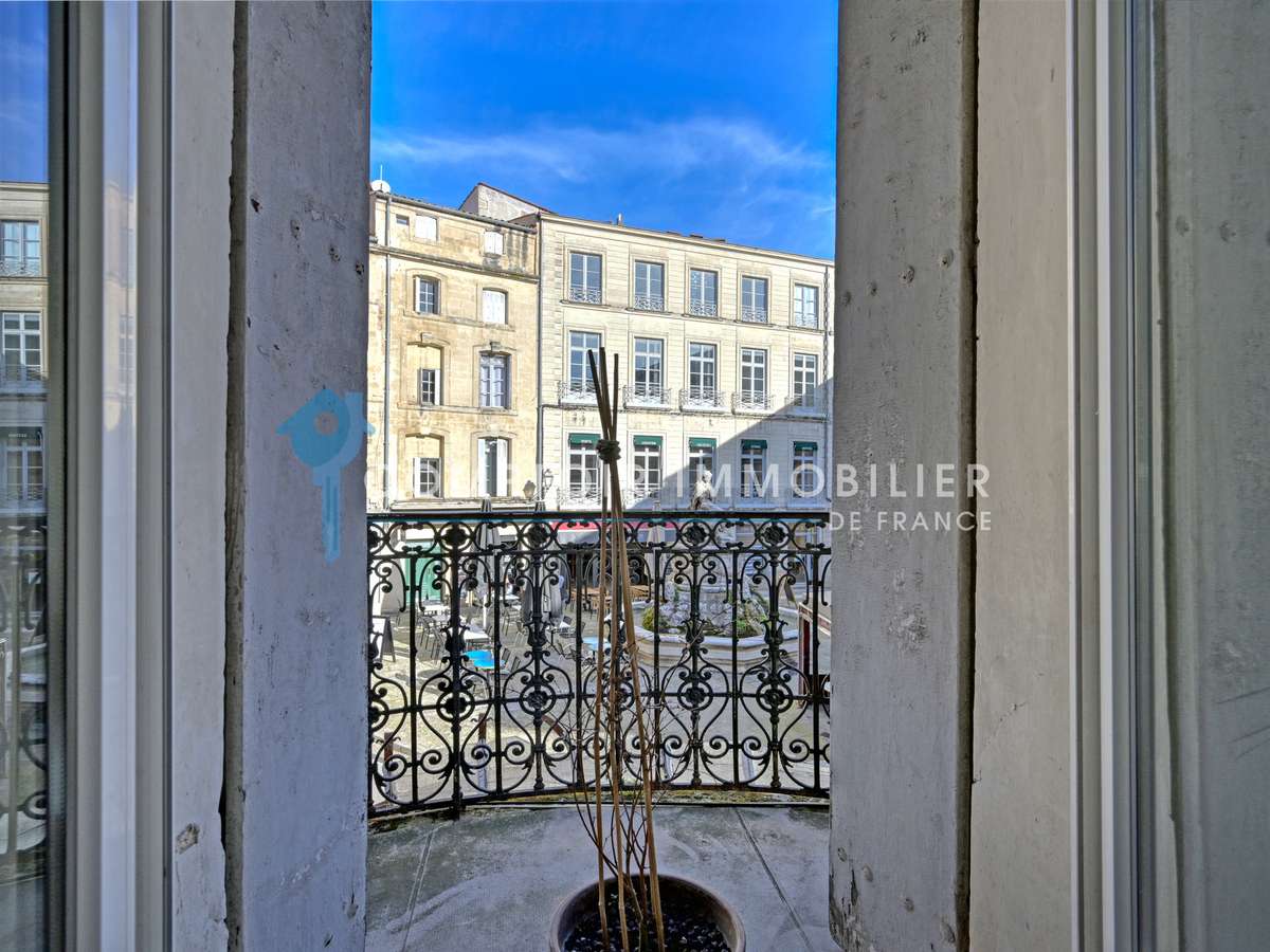 Appartement Montpellier