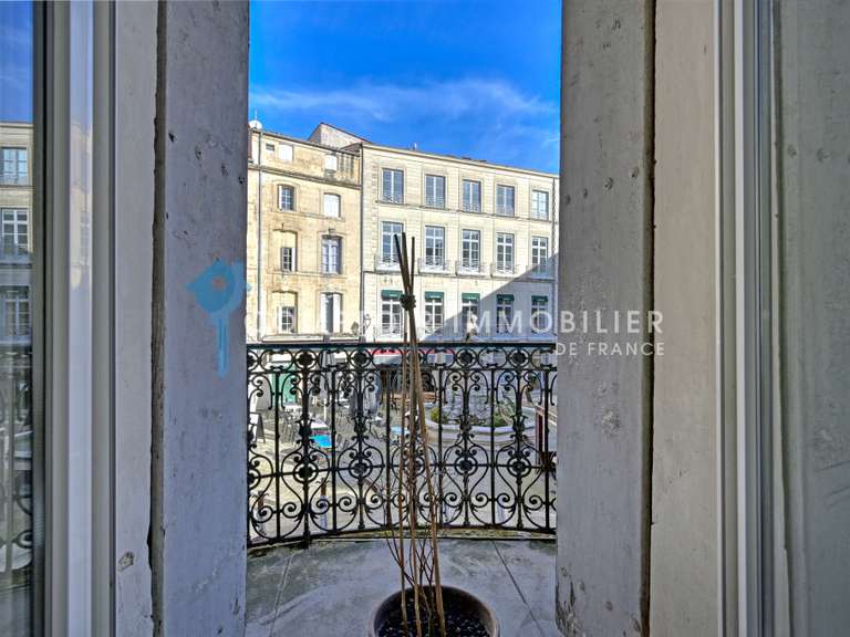 Apartment Montpellier - 4 bedrooms - 120m²