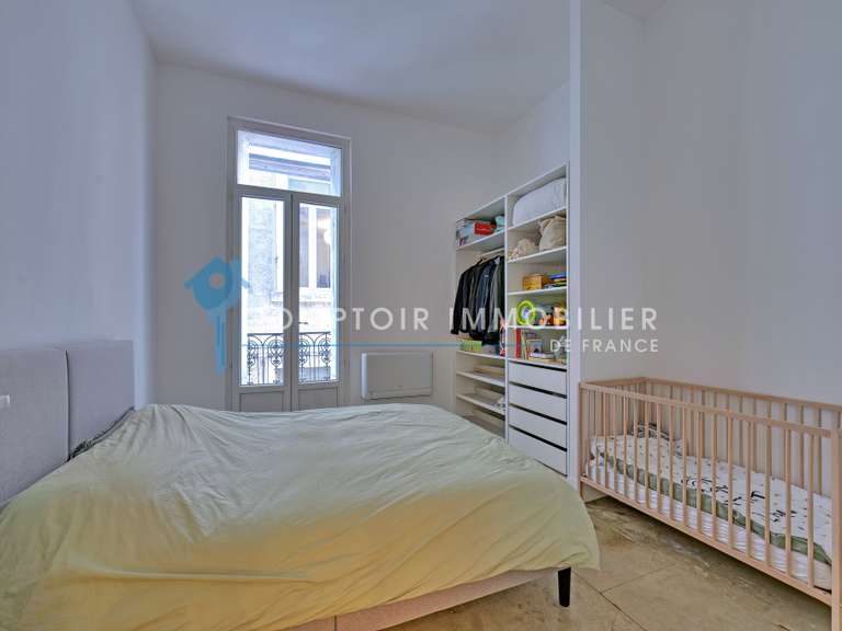 Apartment Montpellier - 4 bedrooms - 120m²