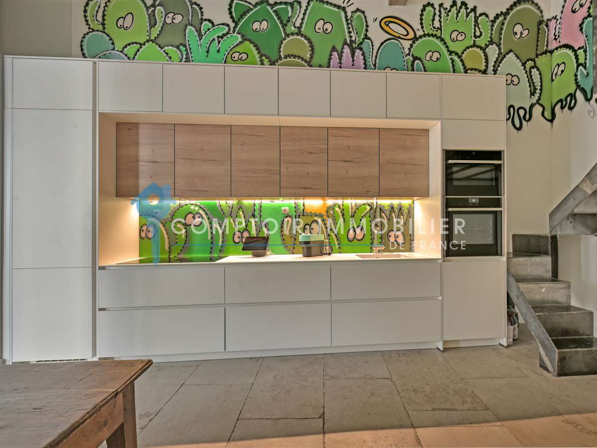 Appartement Montpellier