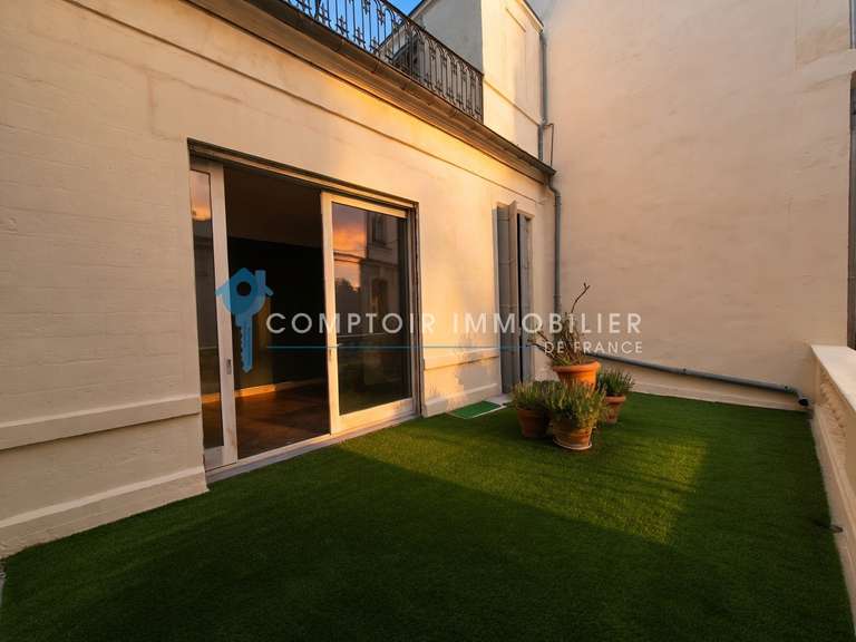 Apartment Montpellier - 3 bedrooms - 130m²