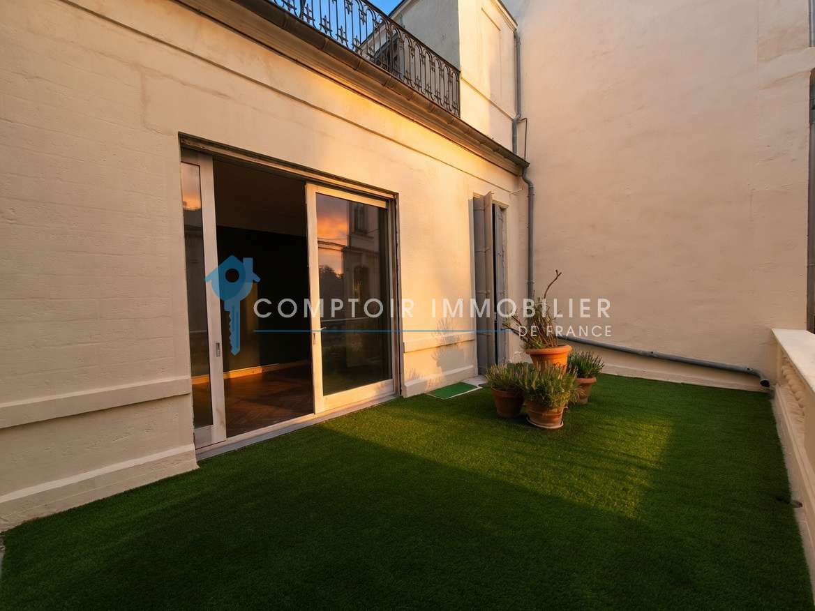 Appartement Montpellier
