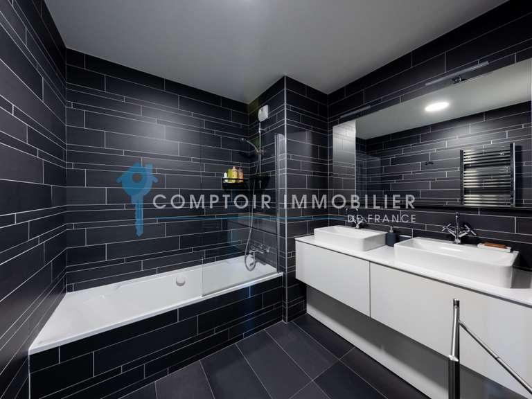 Appartement Montpellier - 3 chambres - 225m²