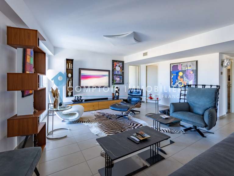 Appartement Montpellier - 3 chambres - 225m²