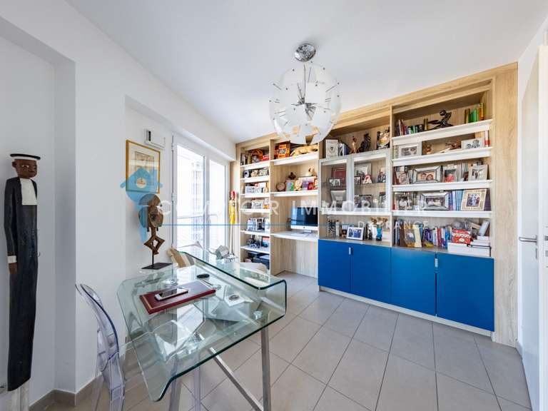 Appartement Montpellier - 3 chambres - 225m²