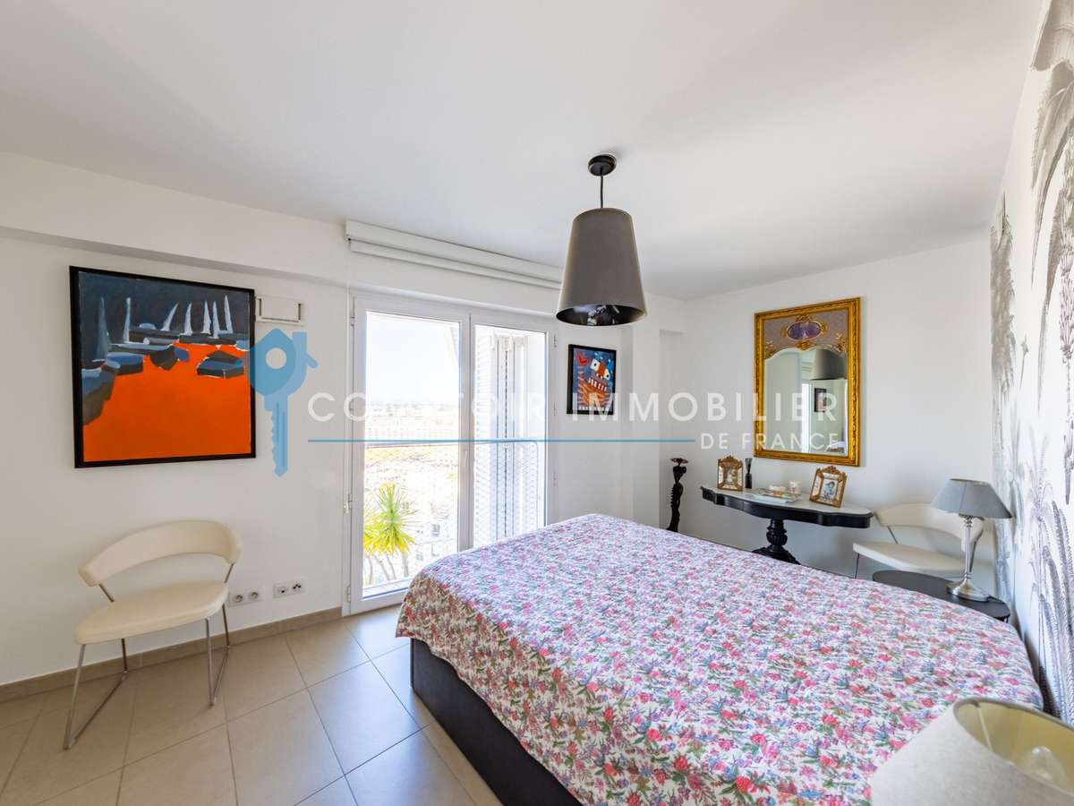 Appartement Montpellier