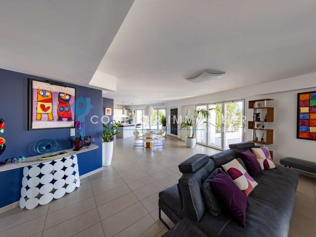 Appartement Montpellier