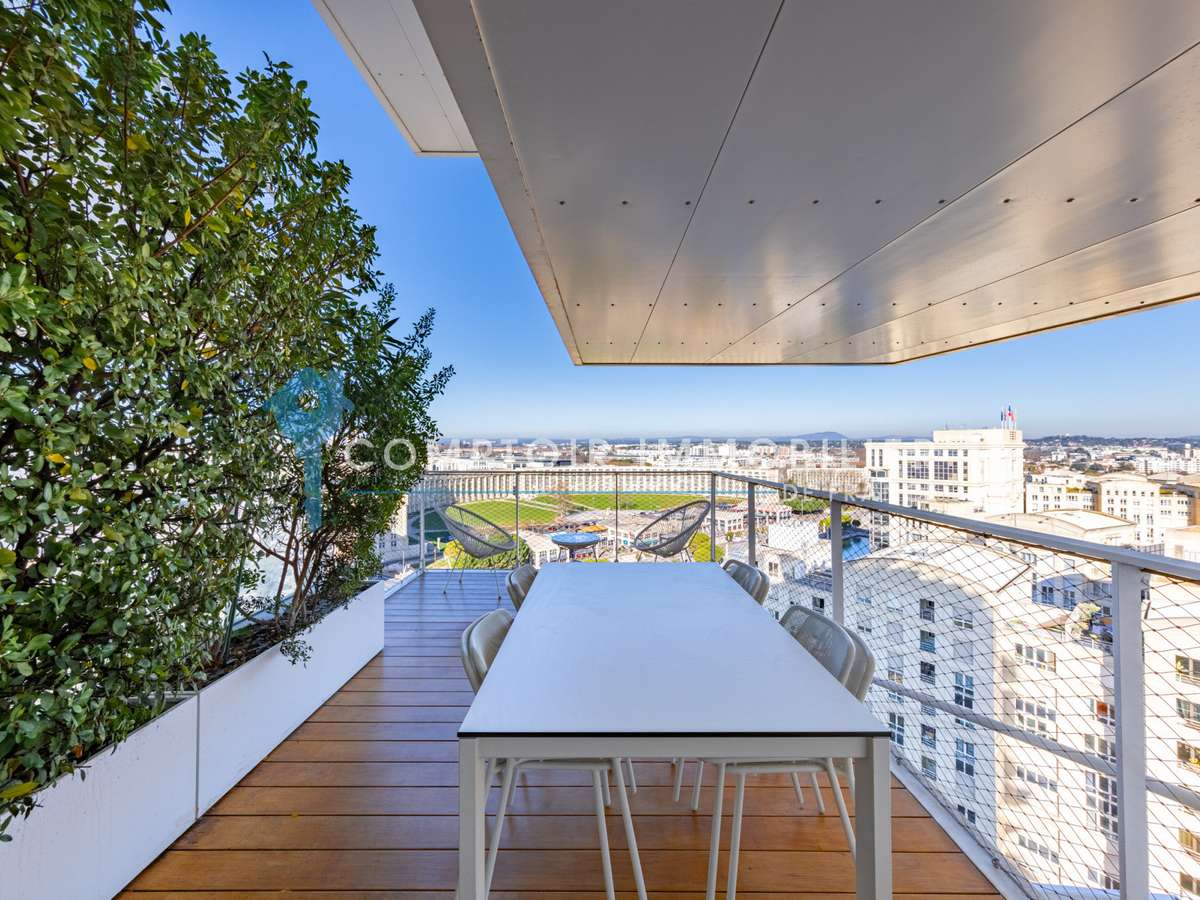 Appartement Montpellier