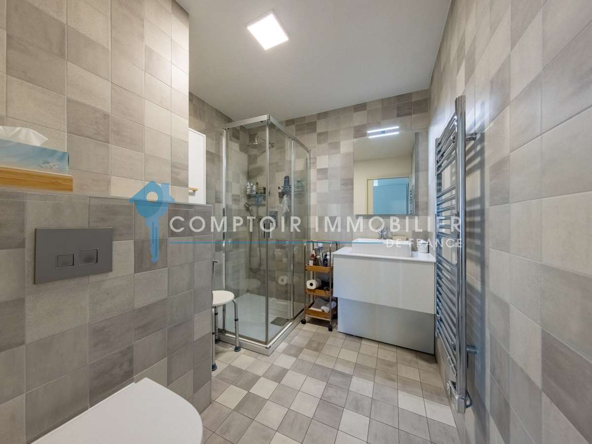 Appartement Montpellier
