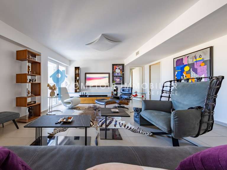 Appartement Montpellier - 3 chambres - 225m²