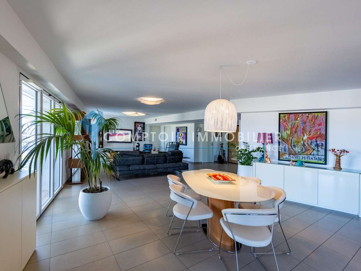 Appartement Montpellier