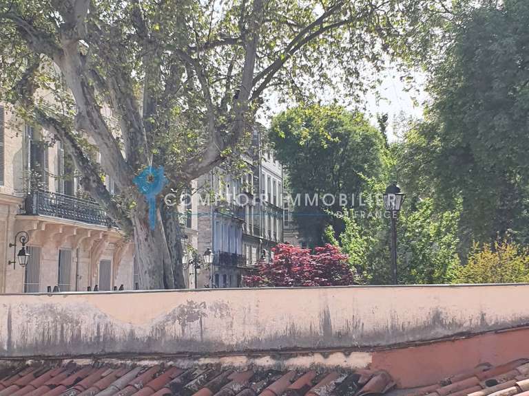 Apartment Montpellier - 3 bedrooms - 82m²