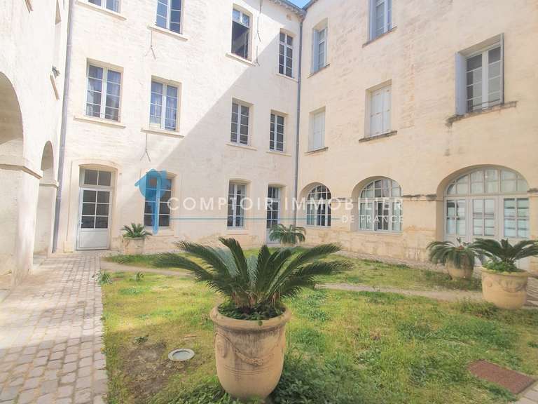 Apartment Montpellier - 3 bedrooms - 82m²