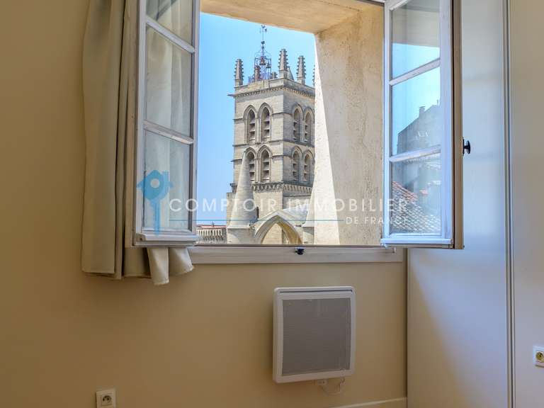 Apartment Montpellier - 3 bedrooms - 82m²