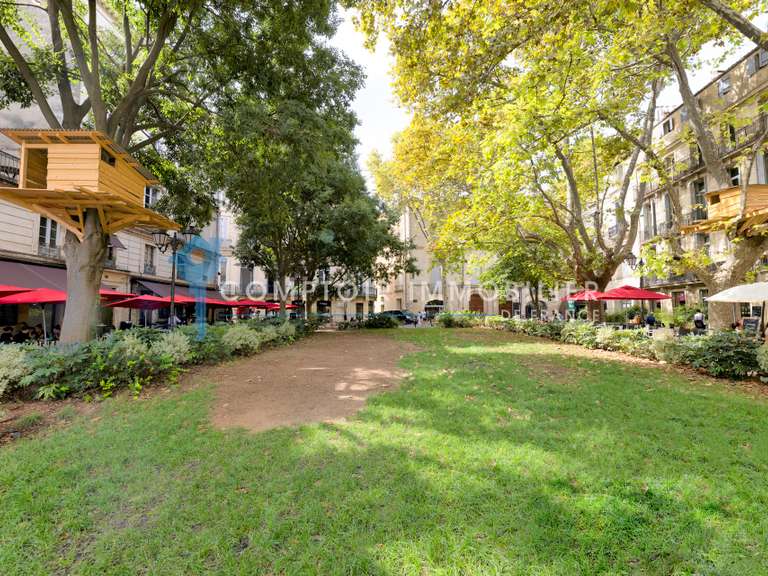 Apartment Montpellier - 3 bedrooms - 82m²