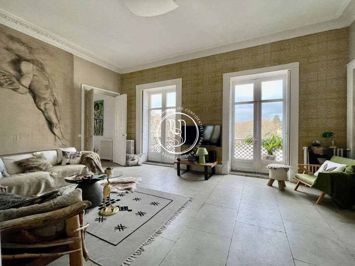 Appartement Montpellier