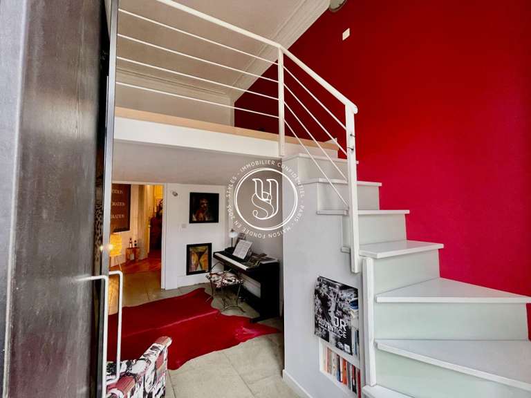 Appartement Montpellier - 4 chambres - 180m²