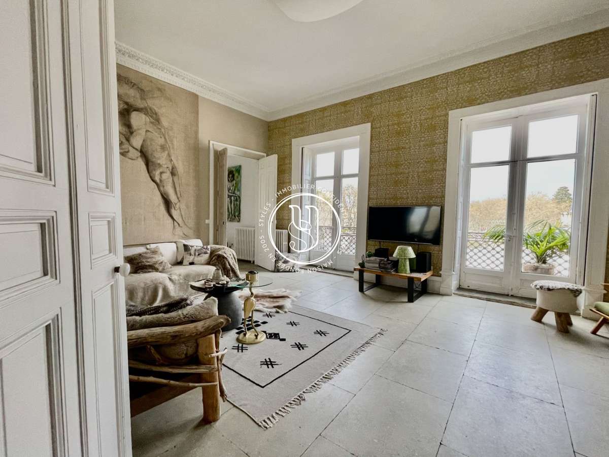 Appartement Montpellier