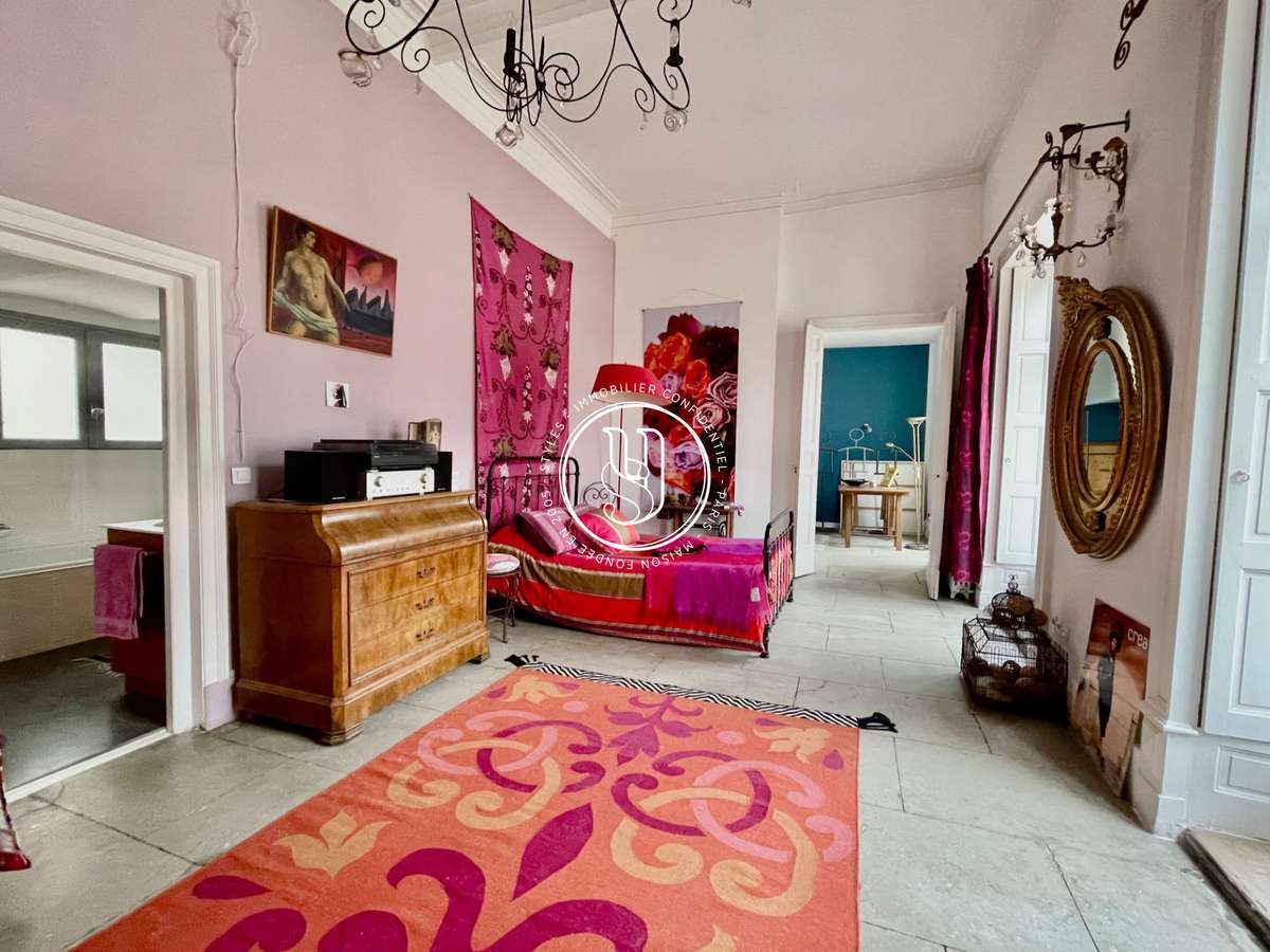 Appartement Montpellier