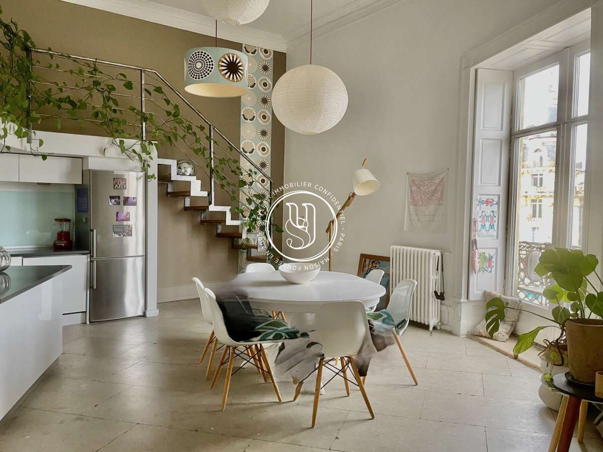 Appartement Montpellier