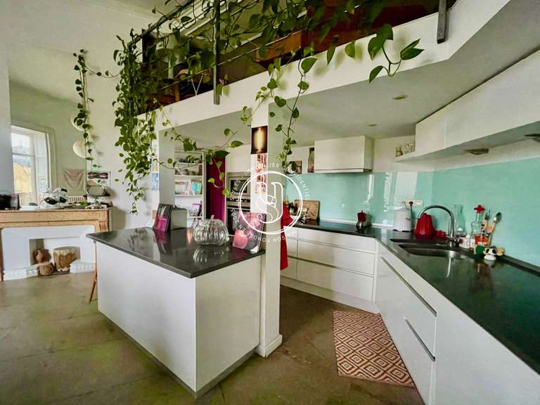 Appartement Montpellier - 4 chambres - 180m²